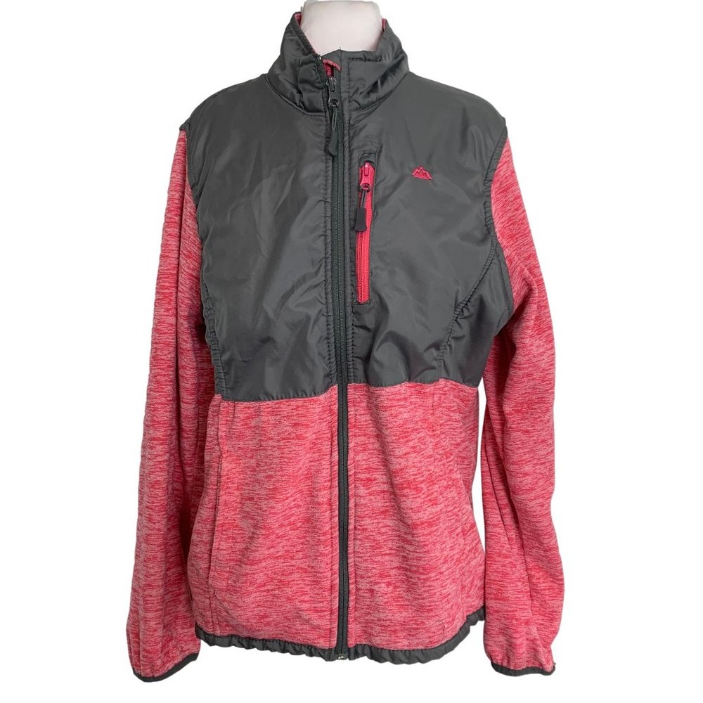 Snowzu Platinum Collection Womens Jacket Size XL